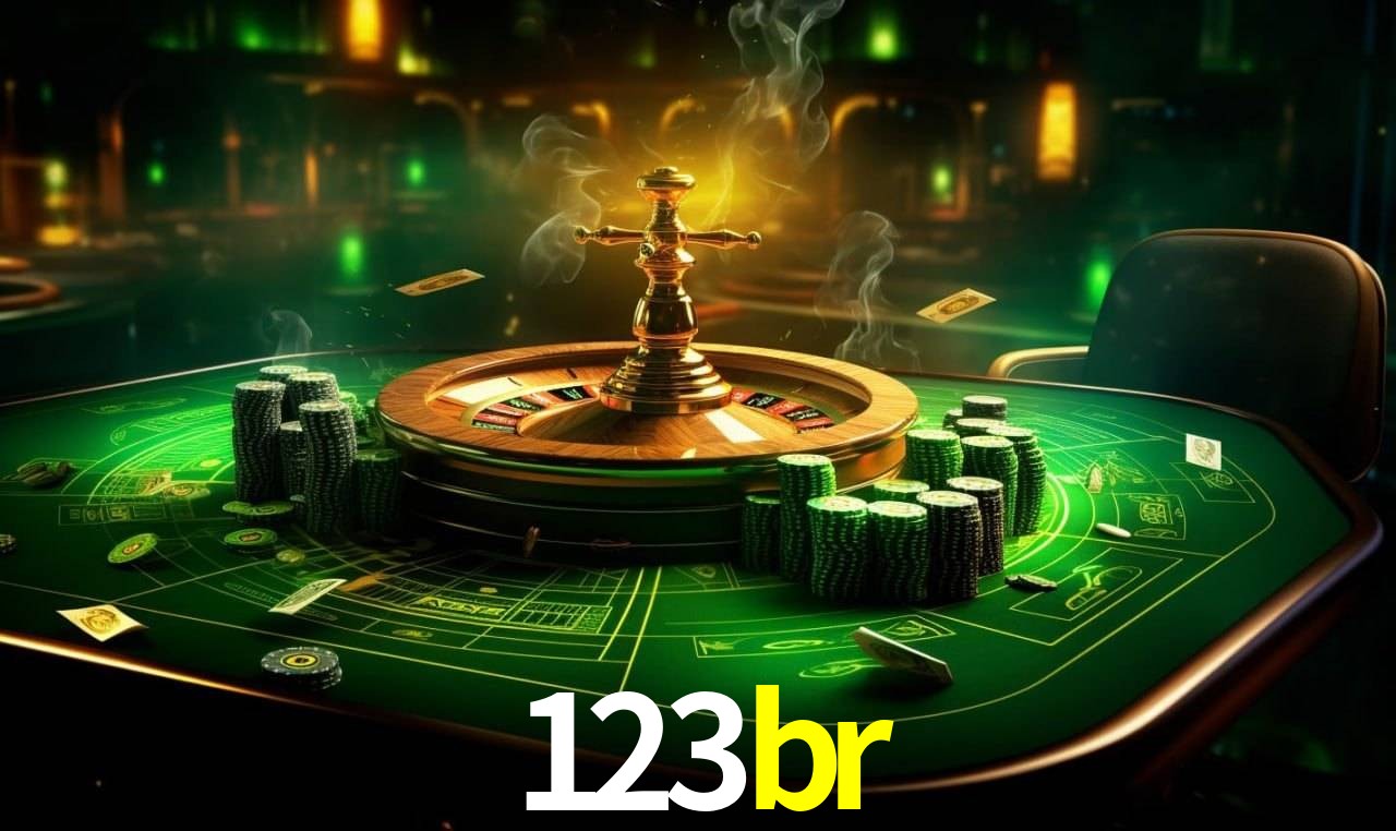 Interface do App 123br