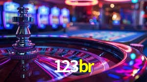Casino Ao Vivo 123br