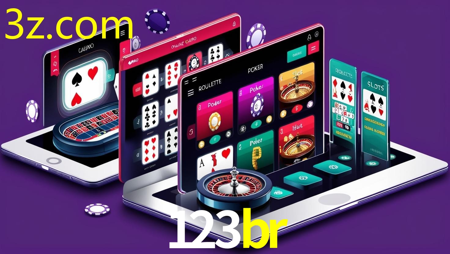 123BR